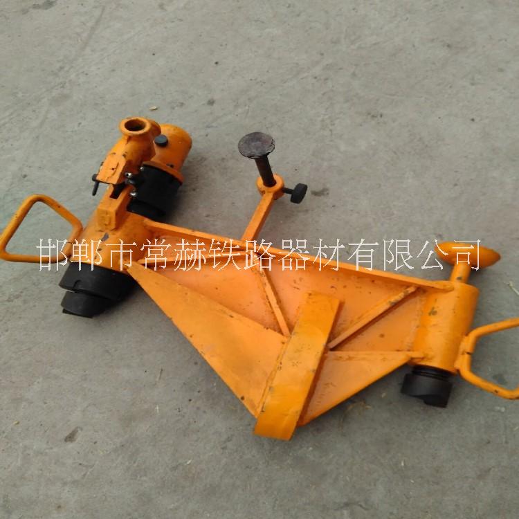 KWPY-300液壓彎道器(彎軌機(jī)) 鐵路水平彎道器 KWPY-600液壓彎道器  液壓彎道機(jī)