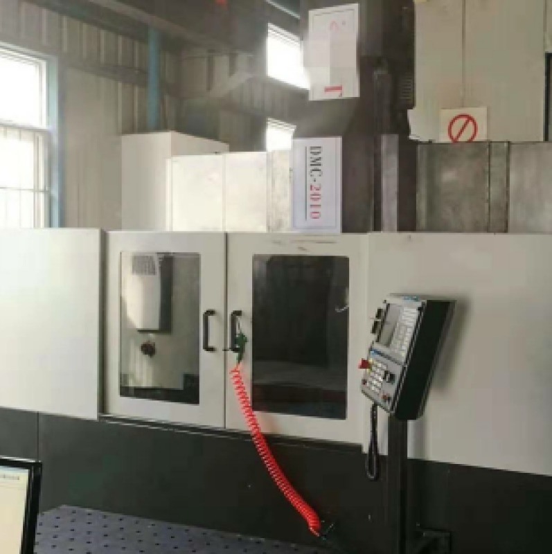 數(shù)控龍門銑床  龍門加工中心  數(shù)控龍門銑床