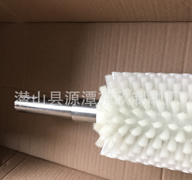 食品級(jí)毛刷輥報(bào)價(jià)，批發(fā)，供應(yīng)商，生產(chǎn)廠家【安徽友達(dá)刷業(yè)有限公司】