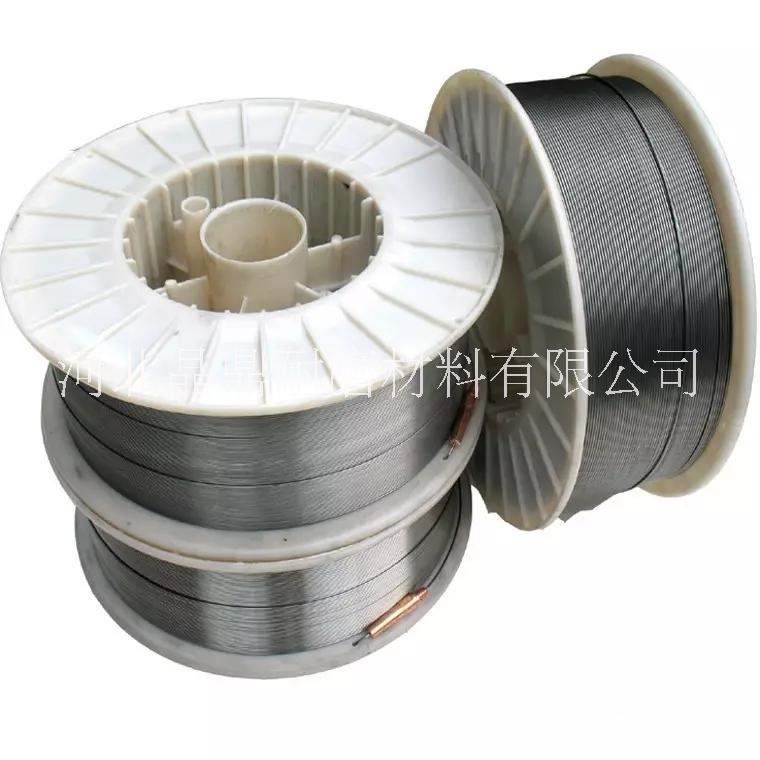 堆焊合金藥芯焊絲YSD-M55高硬度超耐磨