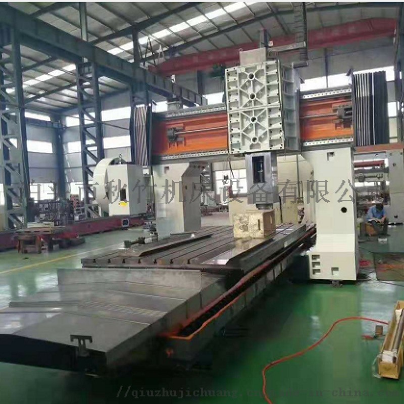 數(shù)控龍門銑床廠家  龍門銑床廠家  數(shù)控龍門銑廠家