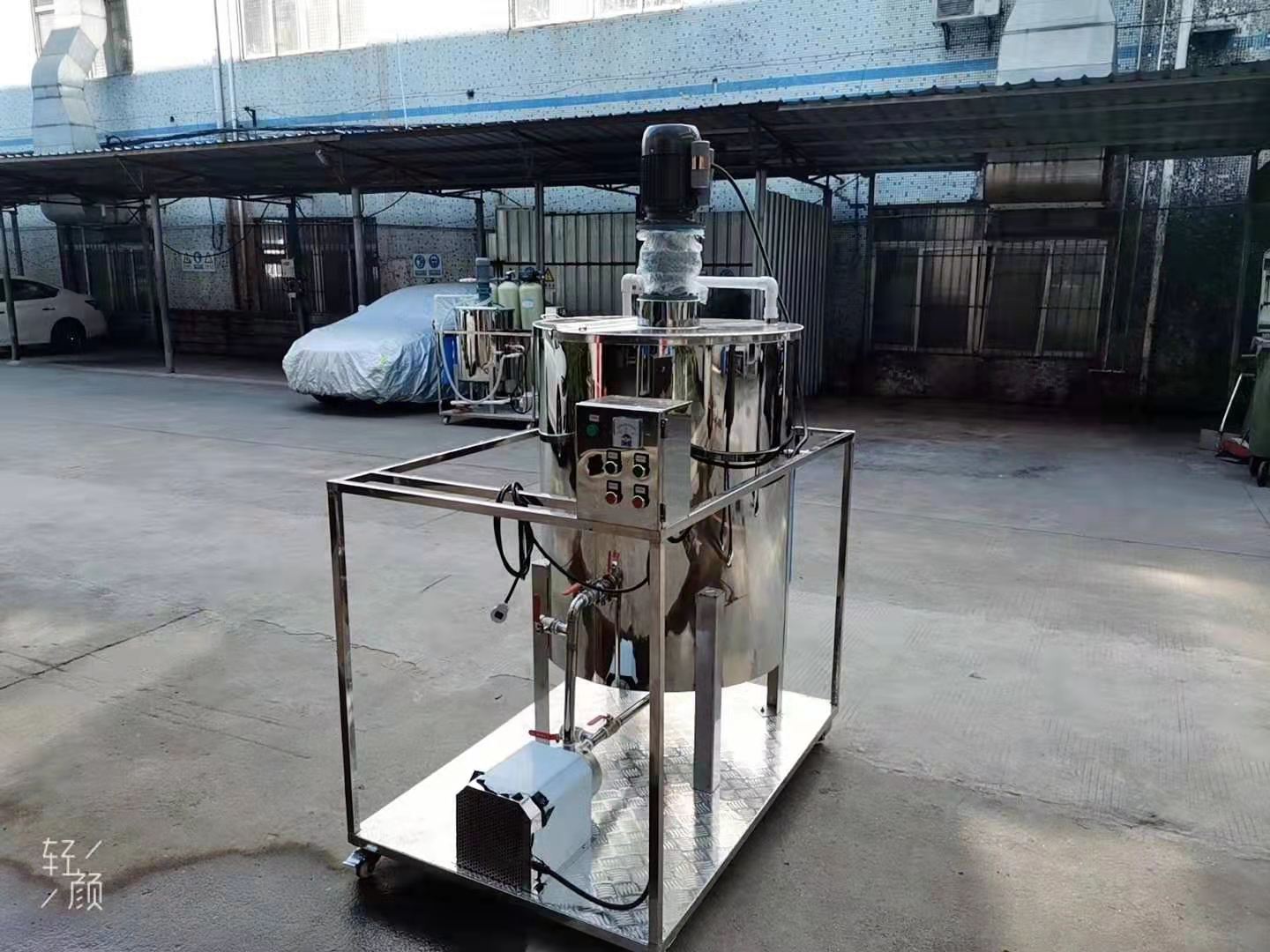 防凍液制作機(jī)器 深圳防凍液生產(chǎn)機(jī)器 防凍液配方技術(shù)