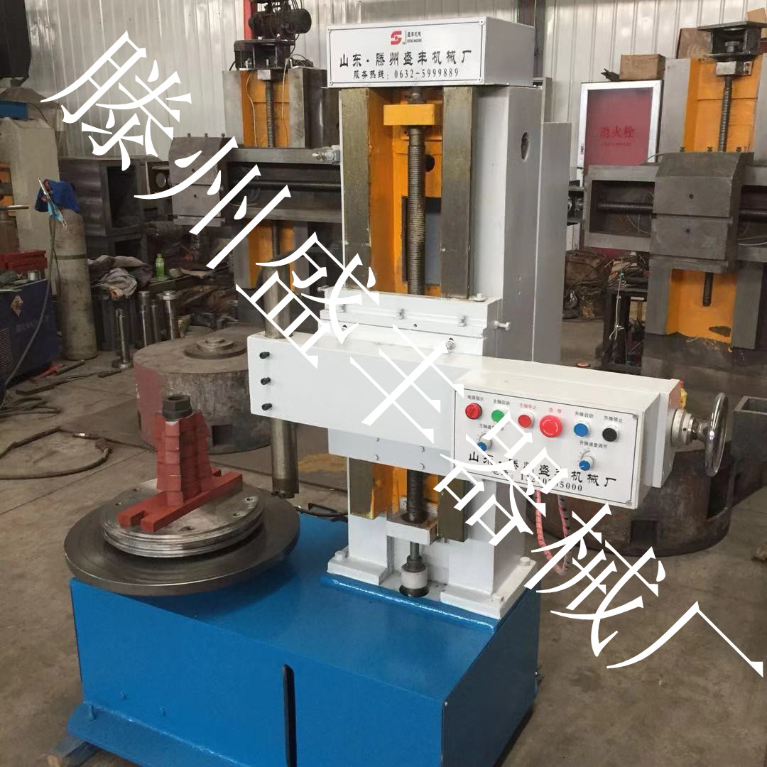 SF8370鏜鼓機，盛豐供應(yīng)雙變頻鼓膛機，鏜削各種剎車轱