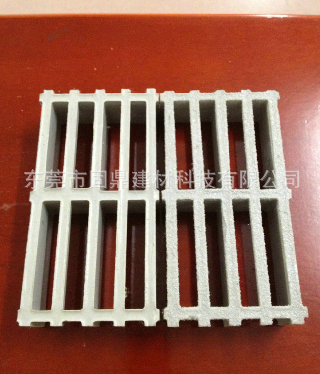 東莞玻璃鋼電纜溝蓋板  玻璃鋼電纜溝蓋板廠家