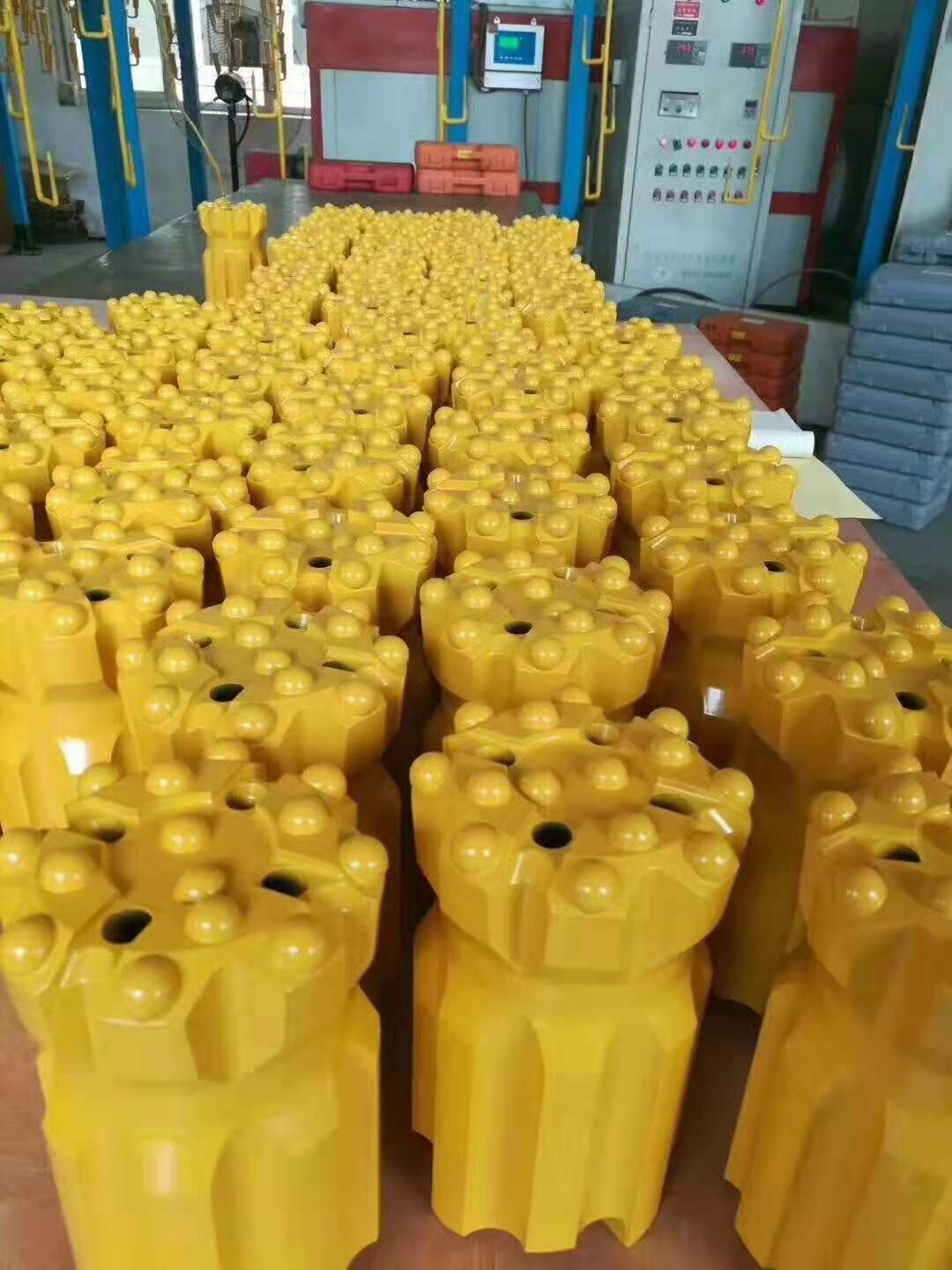 山東潛孔鉆桿廠家