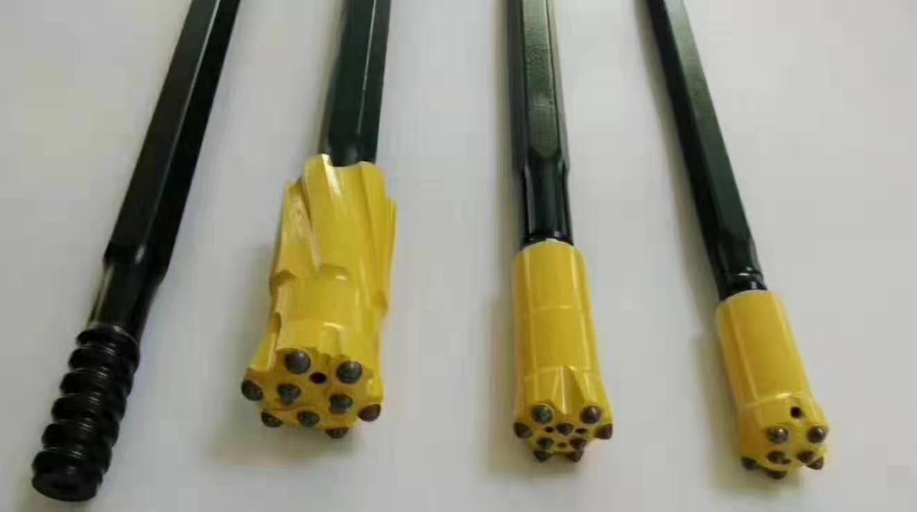 山東球齒釬頭廠家