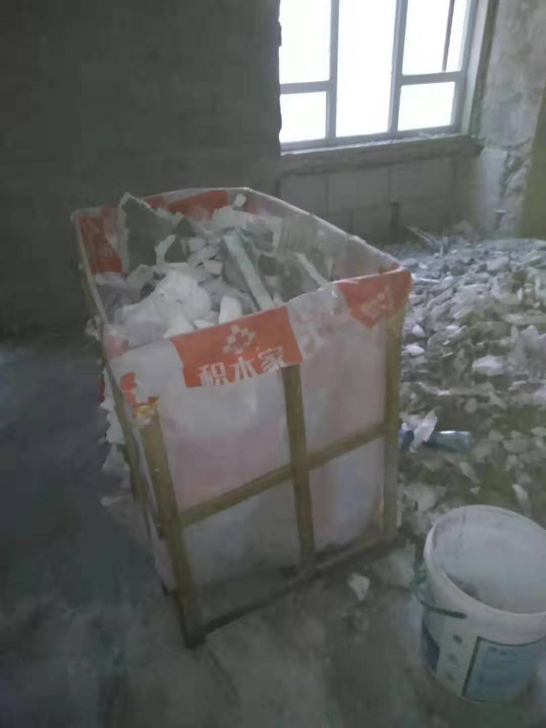 湖北墻磚拆除公司、江岸外立面瓷磚拆除電話、外墻改建工程既修建