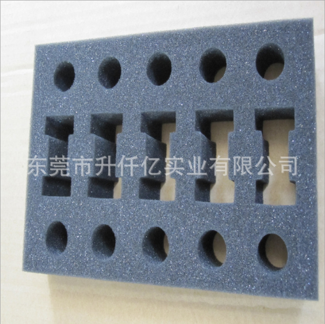 海綿內(nèi)襯植絨｜高密度海綿內(nèi)襯｜緩沖海綿內(nèi)襯-東莞市升仟億實(shí)業(yè)生產(chǎn)廠家
