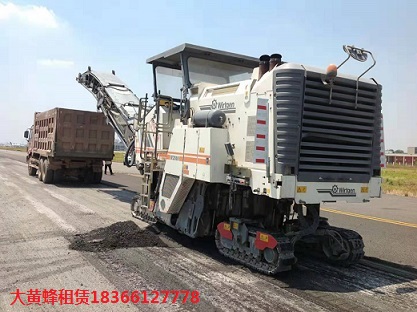 銑刨機租賃 出租銑刨機