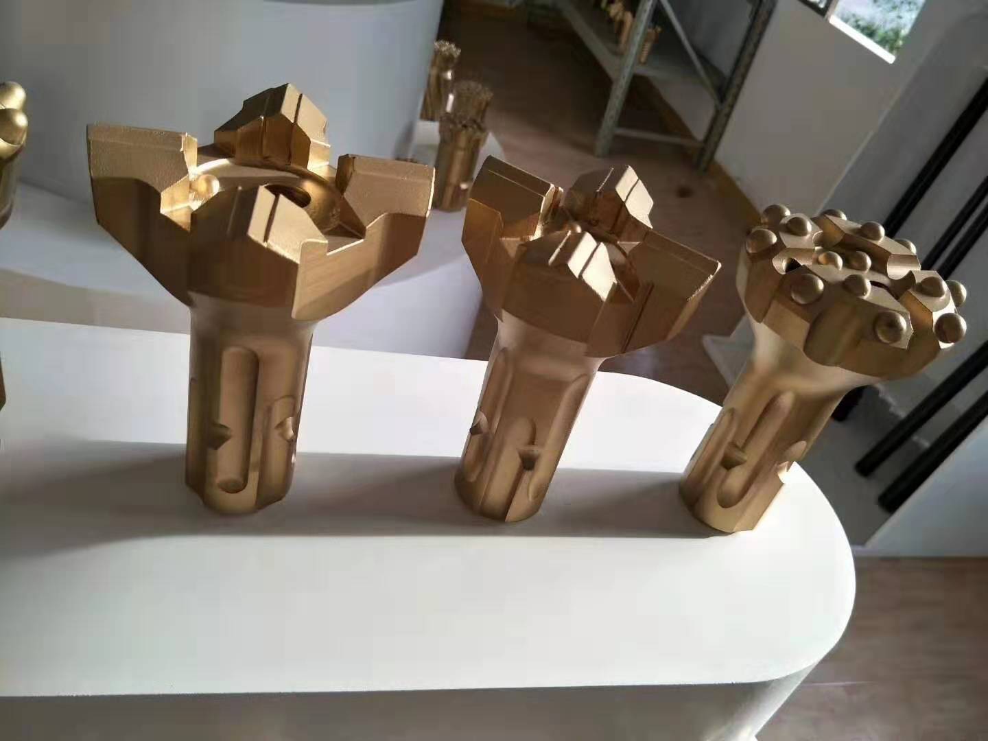 片狀釬頭廠家   山東片狀釬頭供應(yīng)