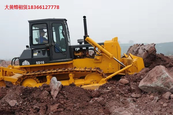 推土機(jī)租賃 出租推土機(jī)