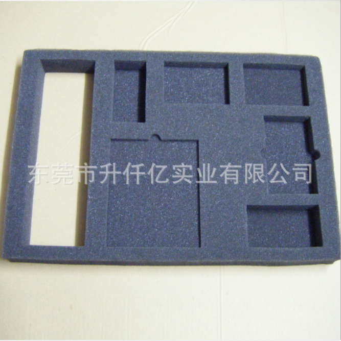 海綿內(nèi)襯植絨｜高密度海綿內(nèi)襯｜緩沖海綿內(nèi)襯-東莞市升仟億實(shí)業(yè)生產(chǎn)廠家