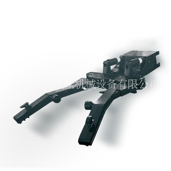 壓車架 壓車器 鑫浦挖掘機屬具 壓車架 壓車器 汽車報廢鑫浦挖掘機屬具