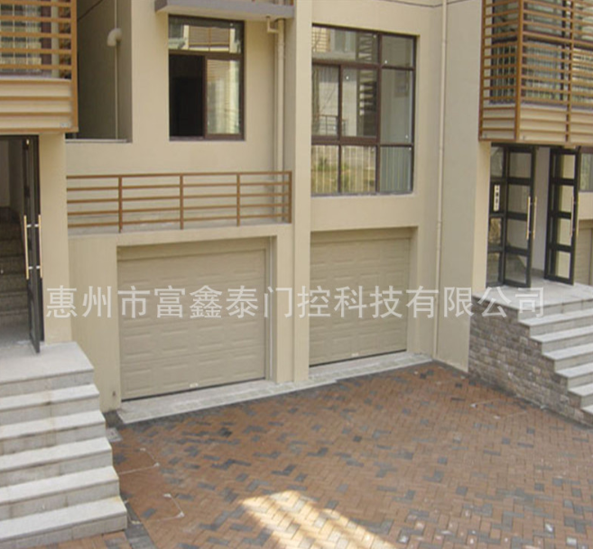 水晶車庫門報價，批發(fā)，供應商，生產(chǎn)廠家【惠州市富鑫泰門控科技有限公司】