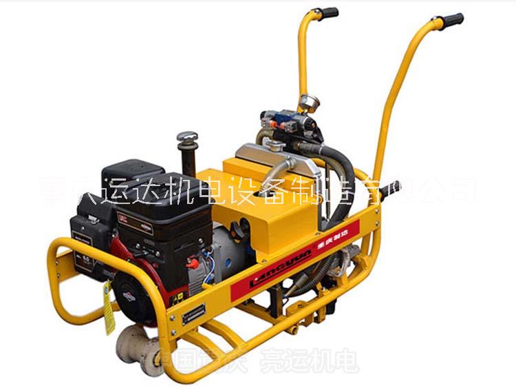 YLB-800高鐵客專液壓螺帽松緊機YLB-800新產(chǎn)品大扭力