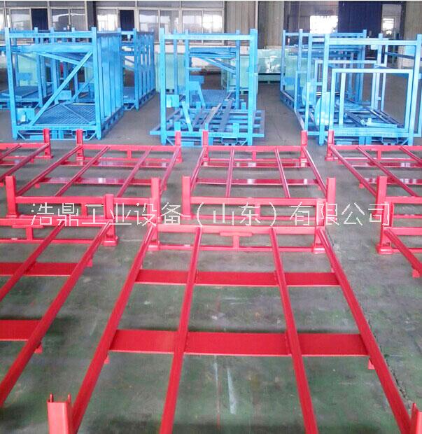 堆垛架廠家專業(yè)定制冷庫堆垛架