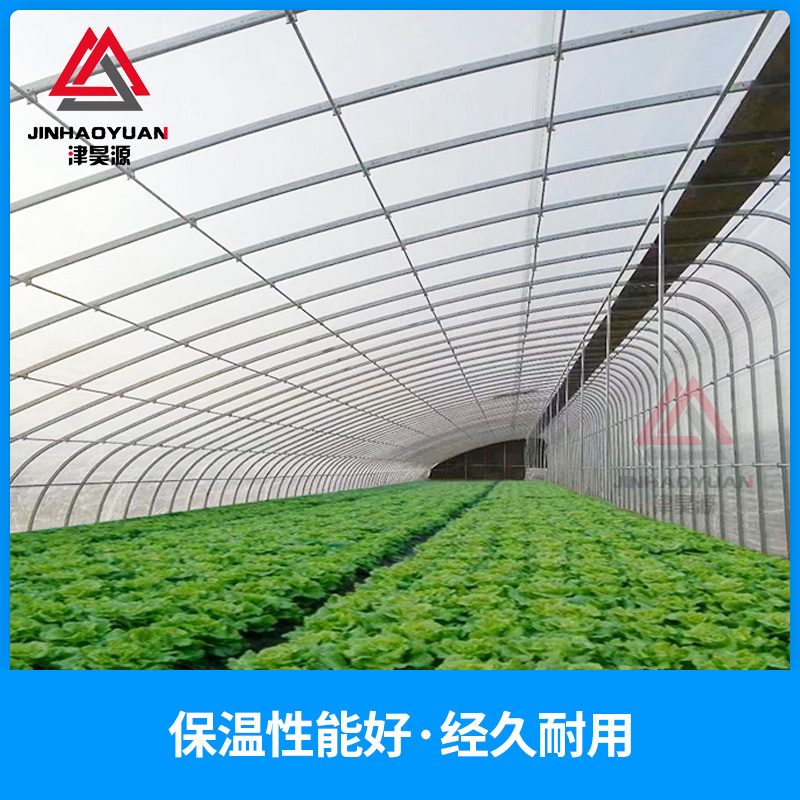 定制種植養(yǎng)殖大熱鍍鋅帶大棚橢圓管