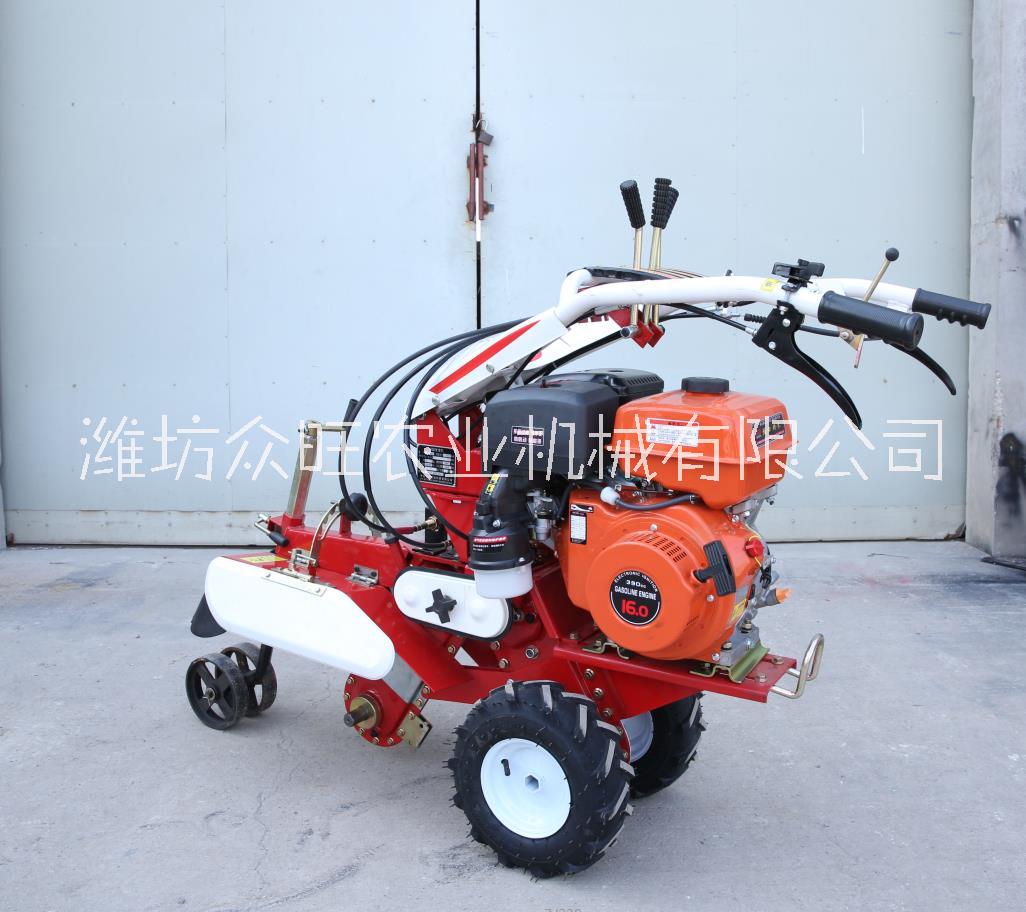眾旺3TG-5Q微耕機生產廠家，補貼農用微耕機，補貼農用田園管理機