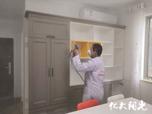 北京除甲醛公司-海淀專業(yè)除甲醛公司-新房除甲醛公司