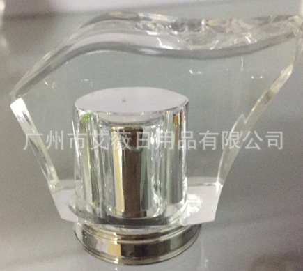 塑膠香水蓋報(bào)價(jià)，批發(fā)，供應(yīng)商，生產(chǎn)廠家【廣州市艾薇日用品有限公司】