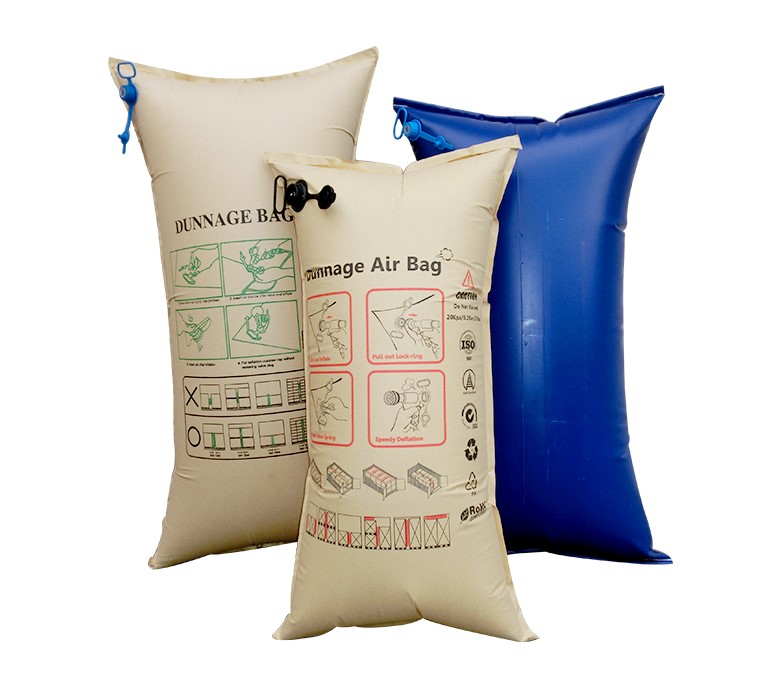 力爭(zhēng)做Z好的集裝箱充氣袋廠家