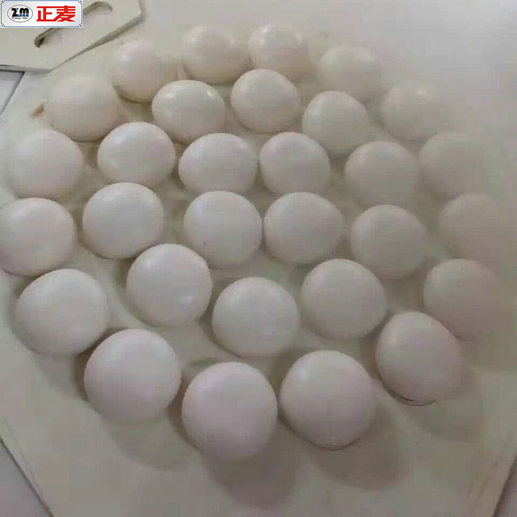 廣州正麥30粒面團全自動分割滾圓機廠家，供應商，工廠，電話