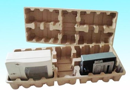 渭南紙漿模塑，紙漿托