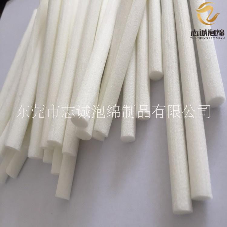 廠家直銷加濕器棉芯 汽車香水棉芯 棉棒 香水揮發(fā)棒 海綿棒子 吸水海綿棒 纖維吸水海綿棒