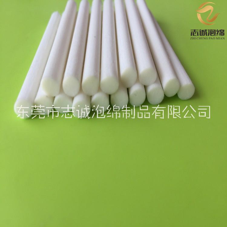 廠家直銷加濕器棉芯 汽車香水棉芯 棉棒 香水揮發(fā)棒 海綿棒子 吸水海綿棒 纖維吸水海綿棒