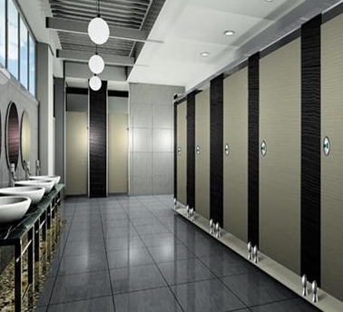 衛(wèi)生間隔斷哪家好