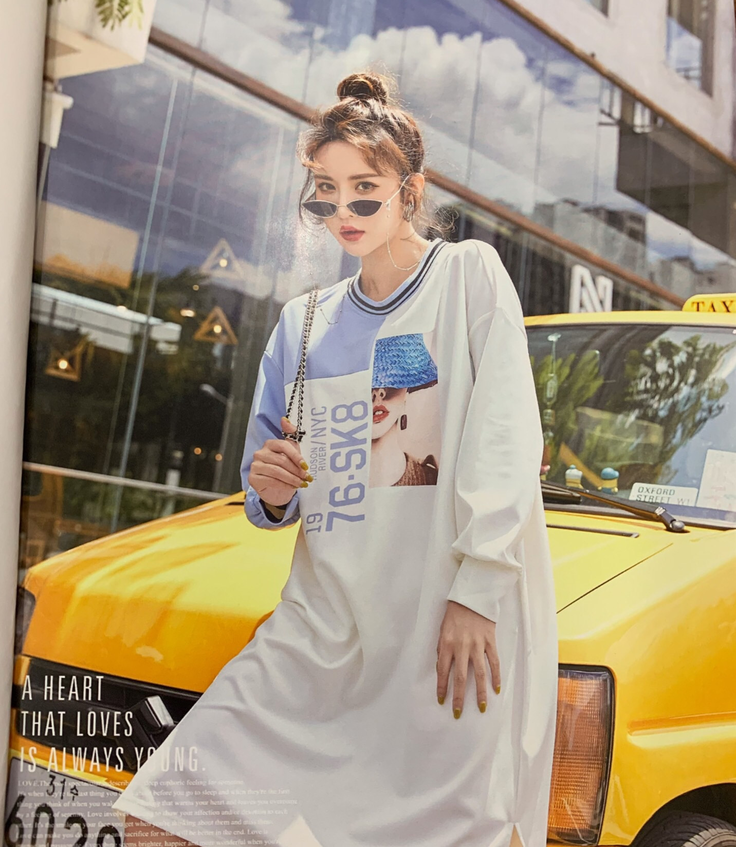 霄尚春季休閑百搭 實體店女裝貨源一手渠道折扣批發(fā)