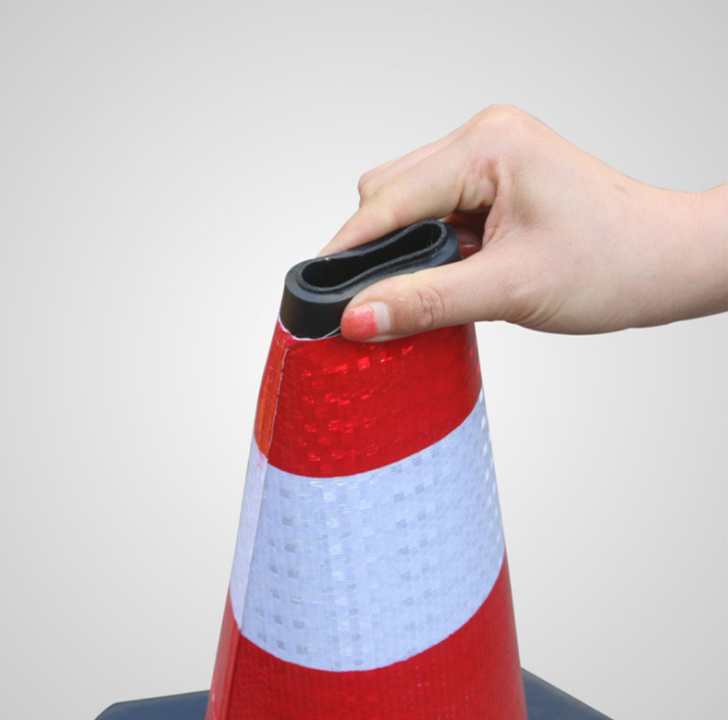 警示錐形桶報(bào)價(jià)，批發(fā)，供應(yīng)商，生產(chǎn)廠家【臺(tái)州市沃尚交通設(shè)施有限公司】