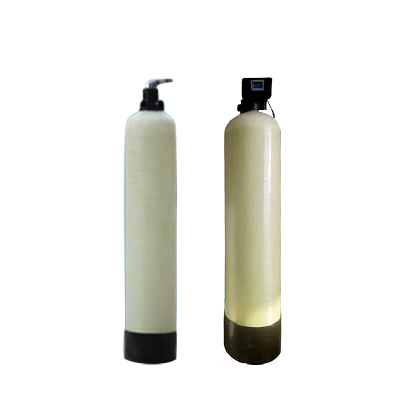 全屋軟水機(jī) 中央軟水機(jī) 家用軟水機(jī)去除水垢軟化樹(shù)脂阻垢軟水設(shè)備