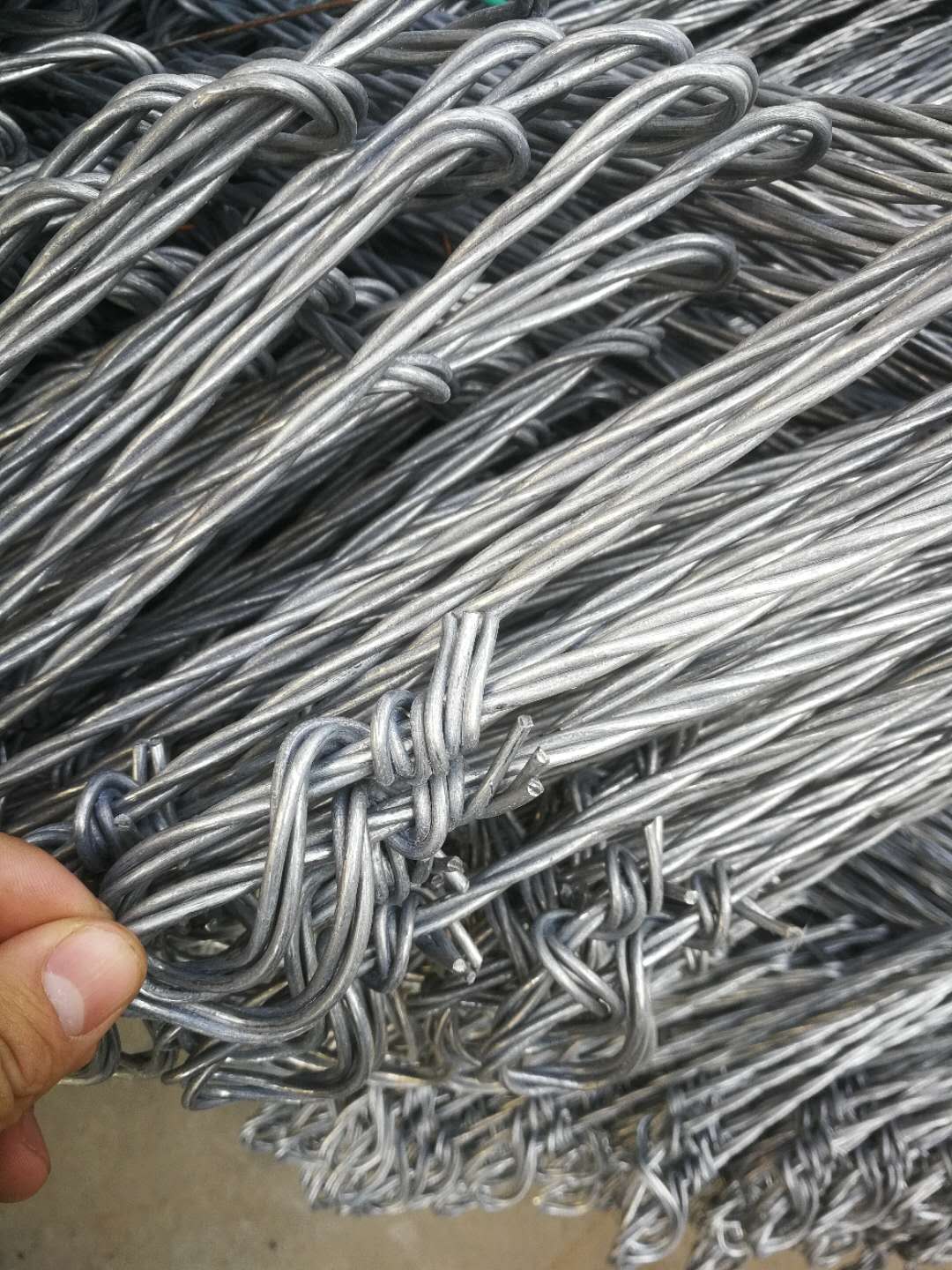 SPIDER絞索網單價 主動邊坡防護網廠家 鈦克網單價