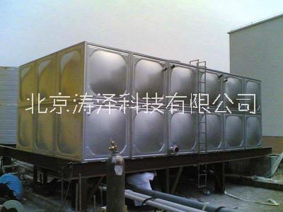 北京不銹鋼水箱石家莊不銹鋼水箱廠家張家口不銹鋼水箱價格 供水水箱 304不銹鋼水箱