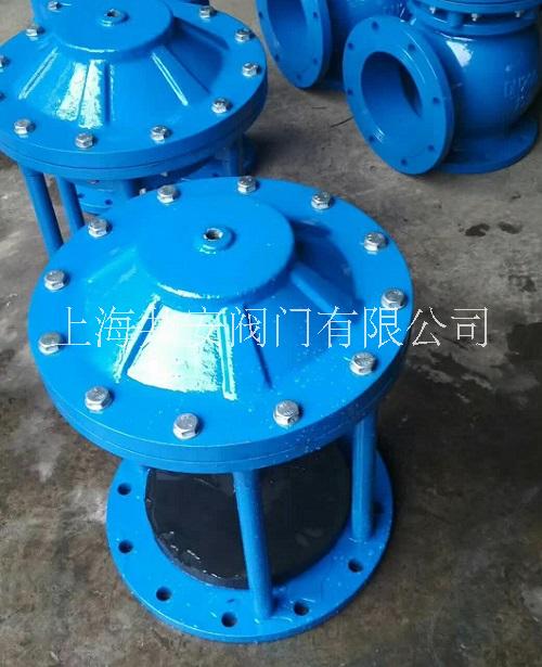 H742X活塞式液動池底排泥閥水池池底排污*批發(fā)