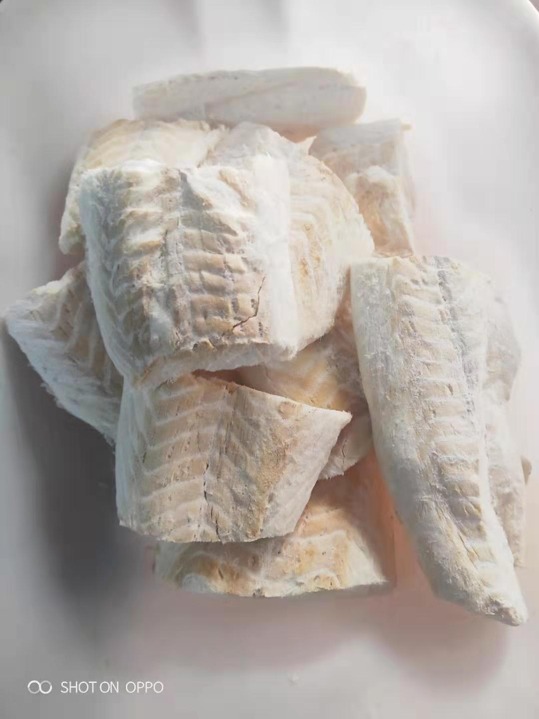 凍干鱈魚塊廠家直銷*惠