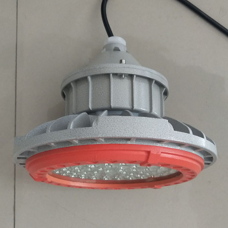 LED防爆燈具20W-200W 廠家直銷Led防爆燈具 量大從優(yōu) 年終促銷中