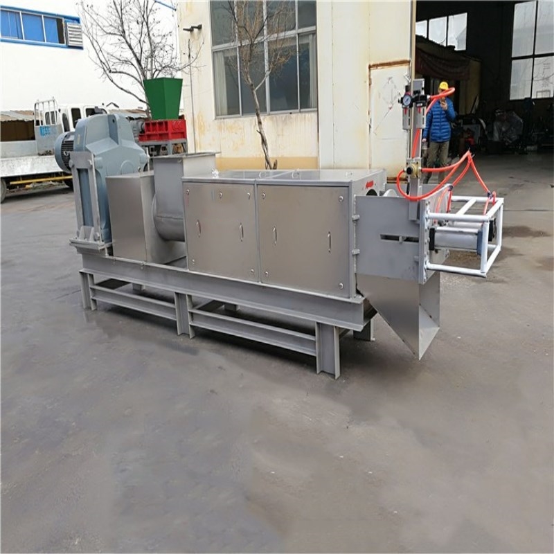 廚房垃圾榨汁設(shè)備