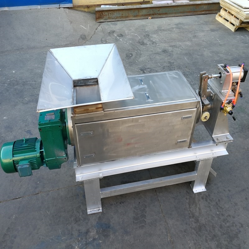 廚房垃圾處理設(shè)備