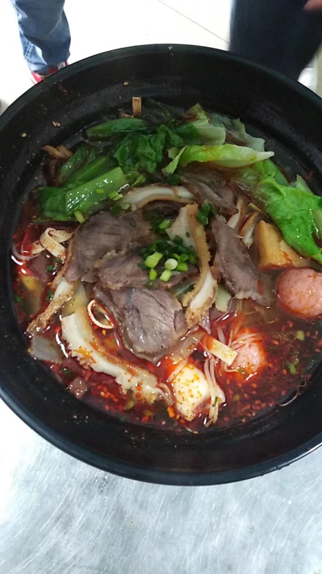 桂林鹵粉早餐湯粉*桂林鹵粉技術(shù)曾食坊桂林鹵粉培訓(xùn)內(nèi)容
