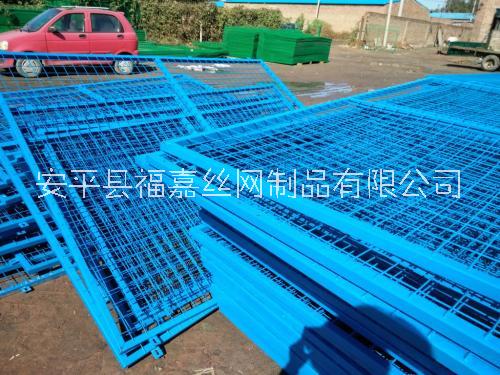 廠家專業(yè)直銷車間隔離網(wǎng) 車間圍欄網(wǎng) 車間護欄