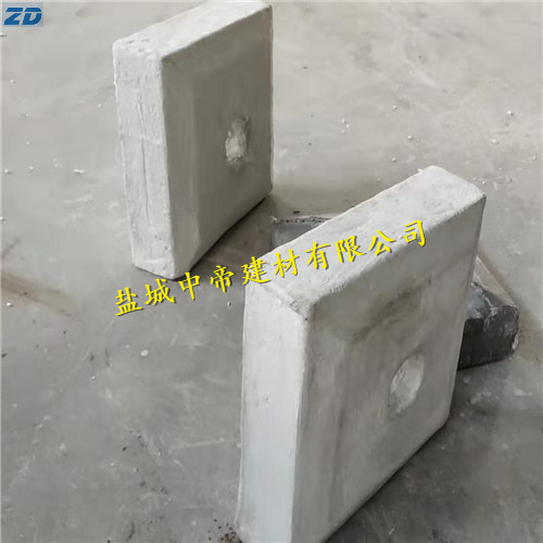 金屬薄壁管 水泥高強簿壁管 BBF實心筒芯 EPS聚苯填充棒  BBF管高強薄壁管