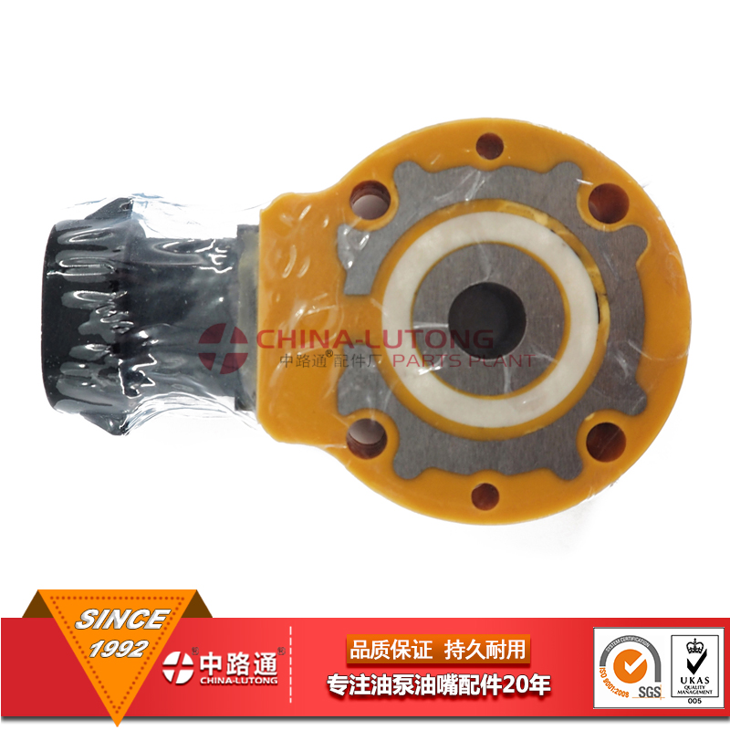 小型卡特彼勒挖掘機C7/C9電磁閥214-5427