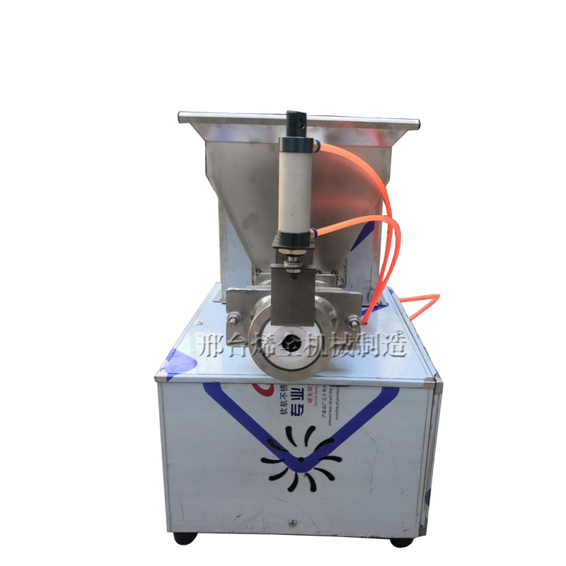 自動(dòng)面團(tuán)分割機(jī)商用小型劑子機(jī)面團(tuán)定量揪劑子機(jī)烯全機(jī)械供應(yīng)