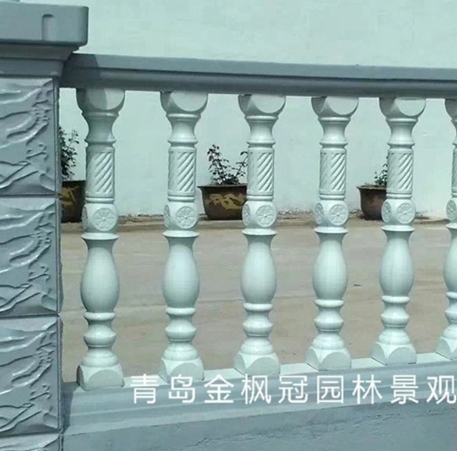 水泥花瓶柱生產(chǎn)廠家 電話 價格 批發(fā)