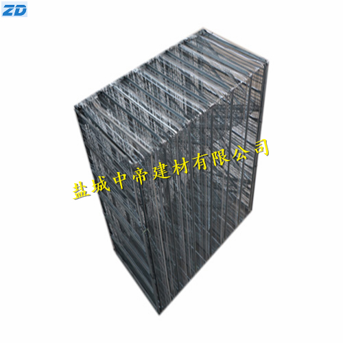 金屬擴(kuò)張網(wǎng)裝配箱  鋼網(wǎng)箱   BDF鋼網(wǎng)箱構(gòu)件
