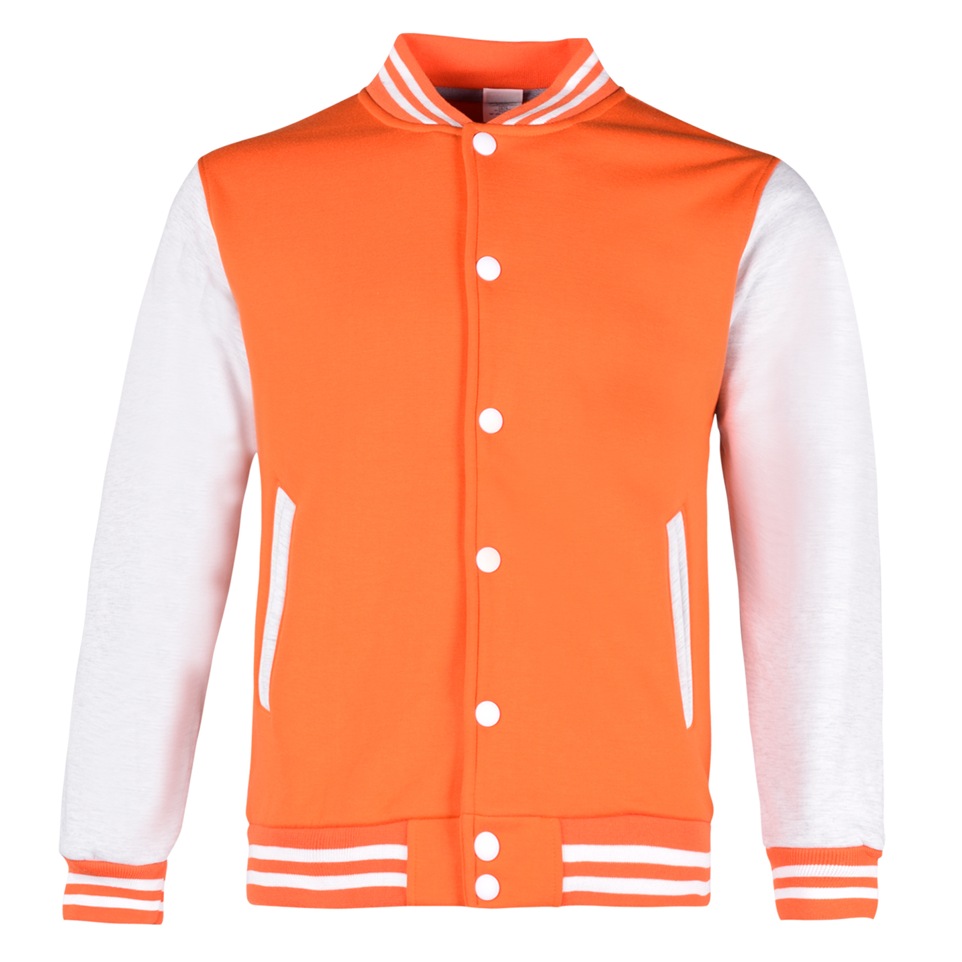 情侶棒球服定制 *絨秋冬團(tuán)體活動(dòng)班服訂做 撞色學(xué)生運(yùn)動(dòng)服衛(wèi)衣