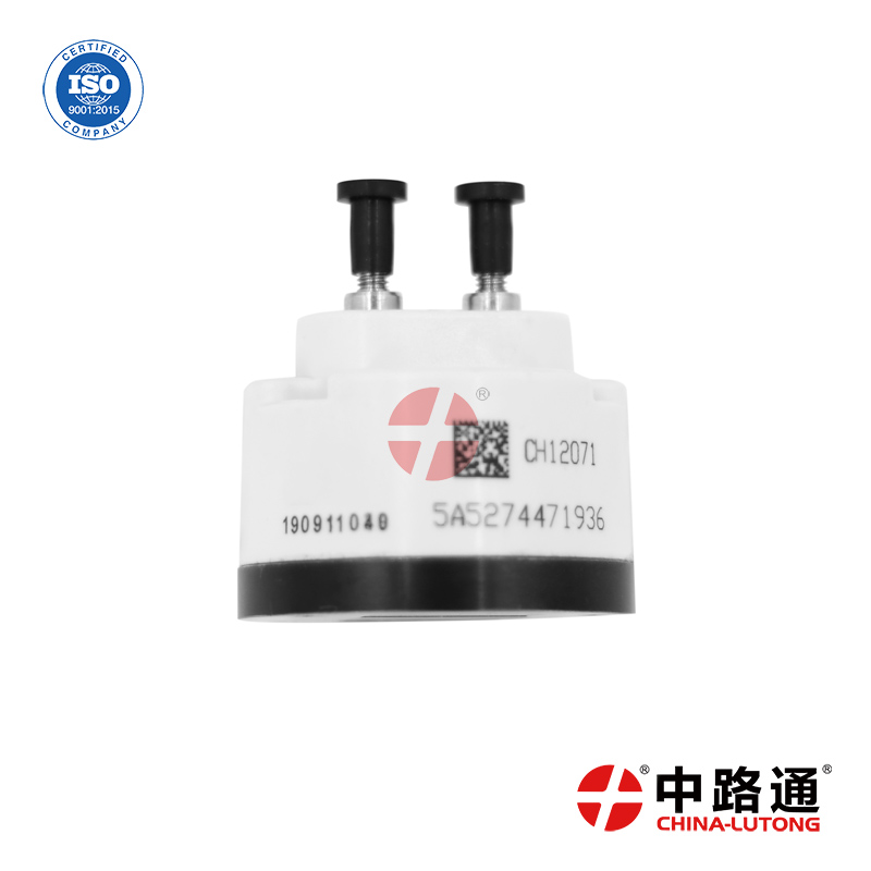 廠(chǎng)家供應(yīng)卡特C13電磁閥 挖掘機(jī)噴油器零部件