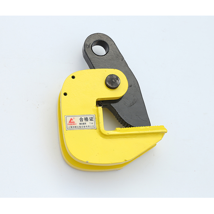 鋼板吊鉗 平吊 L 吊 豎吊